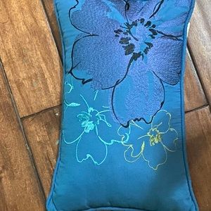 Perfect Condition Small Throw Pillow